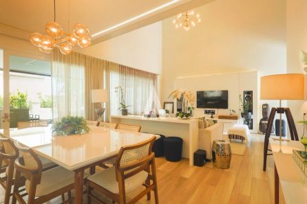 Casa de Condomínio com 3 Quartos à venda, 408m² no Boa Vista, Joinville