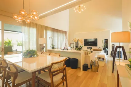 Casa de Condomínio com 3 Quartos à venda, 408m² no Boa Vista, Joinville