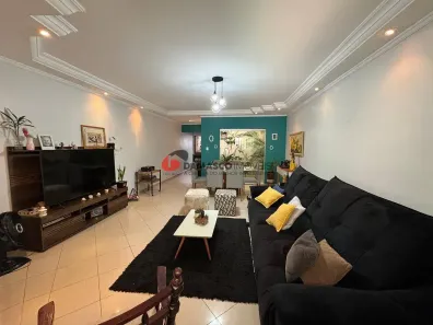 Sobrado com 3 Quartos à venda, 195m² no Cerâmica, São Caetano do Sul