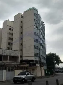 Apartamento com 2 Quartos para alugar, 60m² no Maracanã, Rio de Janeiro