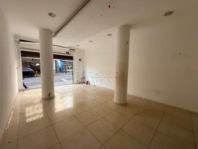 para alugar, 484m² no Centro, Ribeirão Preto