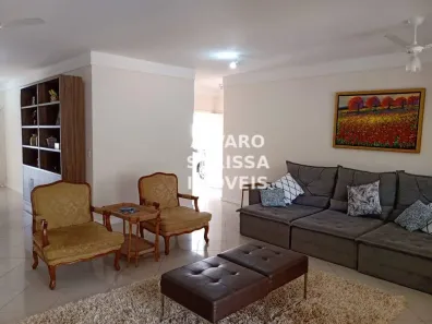 Casa de Condomínio com 4 Quartos para venda ou aluguel, 240m² no Terras de São José Urbano Portella, Itu