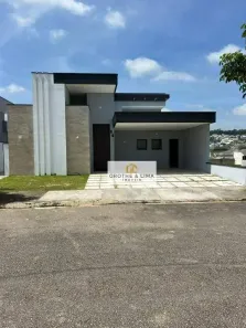 Casa de Condomínio com 3 Quartos à venda, 150m² no Condomínio Terras do Vale, Caçapava