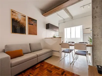 Apartamento com 4 Quartos à venda, 86m² no Bela Vista, São Paulo
