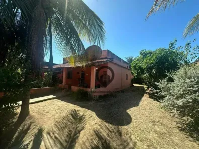 Casa com 2 Quartos à venda, 85m² no Boa Perna, Araruama