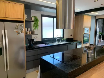 Casa com 3 Quartos à venda, 240m² no Jardim Esplanada II, São José dos Campos