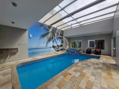 Sobrado com 3 Quartos para alugar, 345m² no Parque São Paulo, Cascavel