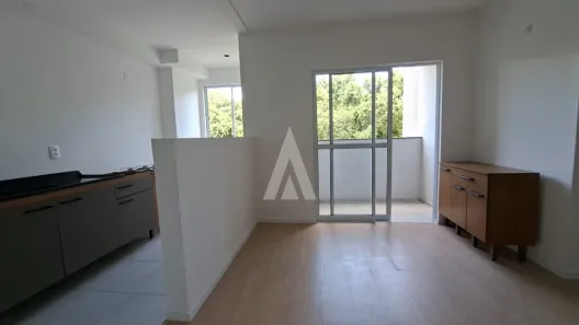 Apartamento com 2 Quartos à venda, 50m² no Santo Antônio, Joinville