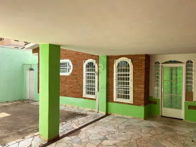 Imóvel Comercial à venda, 253m² no Condomínio Itamaraty, Ribeirão Preto