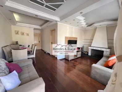 Casa com 3 Quartos à venda, 204m² no Tremembé, São Paulo