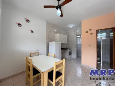 Apartamento com 2 Quartos à venda, 47m² no Maranduba, Ubatuba