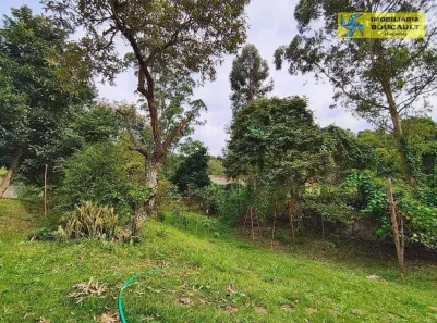 Lote/Terreno à venda, 501m² no Parque Rizzo, Cotia