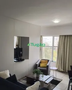 Apartamento com 1 Quarto para alugar, 65m² no Jardim Ouro Verde, São José do Rio Preto
