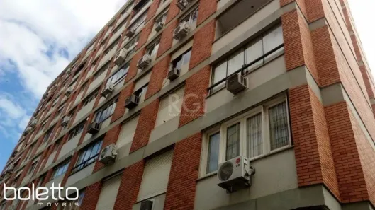 Apartamento com 3 Quartos à venda, 111m² no Moinhos de Vento, Porto Alegre