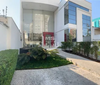 Sala Comercial à venda, 32m² no Cambuí, Campinas