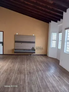 Casa de Condomínio com 3 Quartos à venda, 180m² no Parque Brasil 500, Paulínia