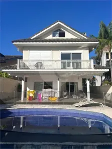 Sobrado com 4 Quartos à venda, 350m² no Interlagos, São Paulo