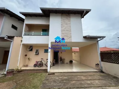 Casa de Condomínio com 3 Quartos à venda, 145m² no Nova Esperança, Porto Velho
