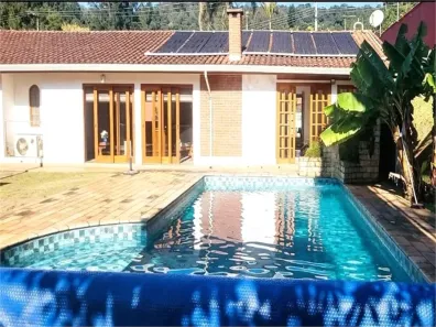 Casa com 3 Quartos à venda, 282m² no Mantiqueira, Mairiporã