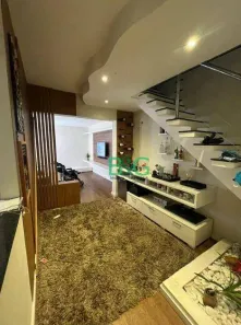Sobrado com 3 Quartos à venda, 200m² no Jardim Aricanduva, São Paulo