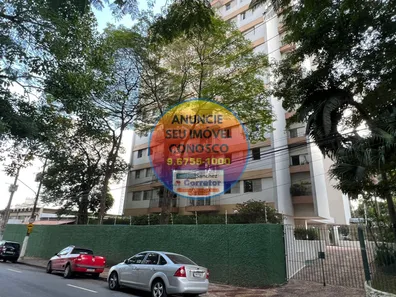 Apartamento com 3 Quartos à venda, 104m² no Vila Sofia, São Paulo