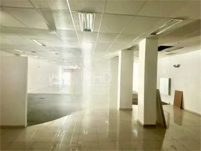 Prédio Comercial para alugar, 502m² no Vila Alzira, Santo André