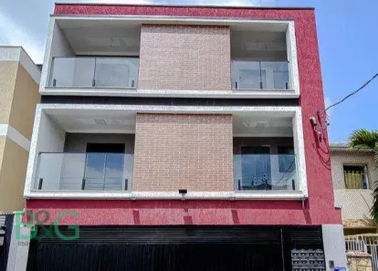 Apartamento com 2 Quartos à venda, 40m² no Alto da Mooca, São Paulo