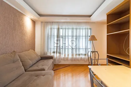 Apartamento com 2 Quartos à venda, 60m² no Vila Pompéia, São Paulo