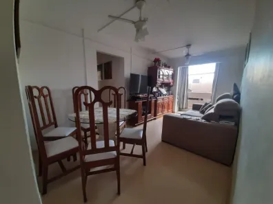 Apartamento com 3 Quartos à venda, 65m² no Santa Tereza, Marília