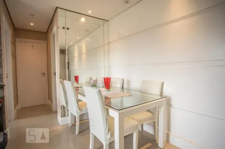 Apartamento com 2 Quartos à venda, 65m² no Vila Alexandria, São Paulo