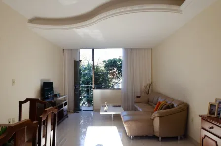 Casa com 4 Quartos à venda, 290m² no Santa Lúcia, Belo Horizonte