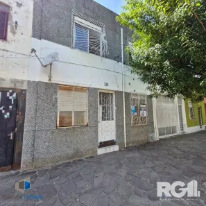 Casa com 4 Quartos à venda, 152m² no Azenha, Porto Alegre