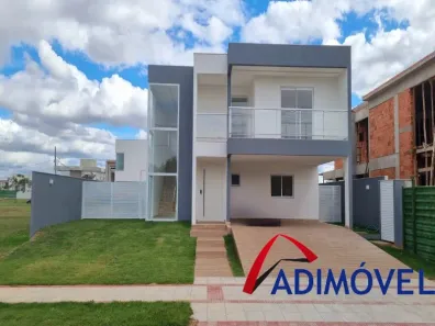 Casa com 4 Quartos à venda, 305m² no Jacuhy, Serra