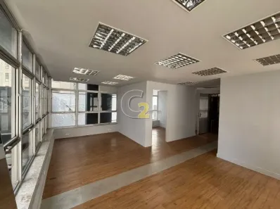 Imóvel Comercial à venda, 50m² no Higienópolis, São Paulo