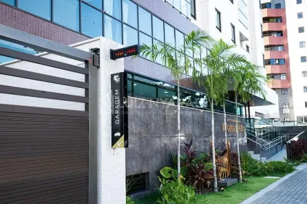 Apartamento com 3 Quartos à venda, 103m² no Jardim Oceania, João Pessoa