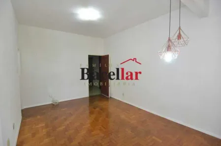 Apartamento com 2 Quartos à venda, 84m² no Alto da Boa Vista, Rio de Janeiro