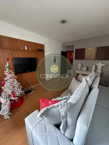 Apartamento com 3 Quartos à venda, 100m² no Santa Tereza, Belo Horizonte