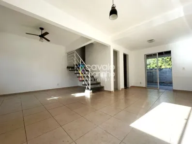 Casa de Condomínio com 3 Quartos à venda, 87m² no Condomínio Evidence Resort, Ribeirão Preto