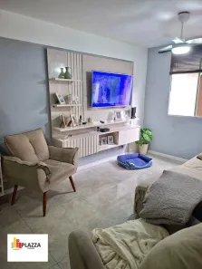 Apartamento com 2 Quartos à venda, 54m² no Jardim Íris, São Paulo
