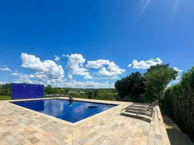 Casa com 4 Quartos à venda, 298m² no Marinas de Boa Vista, Boa Vista da Aparecida