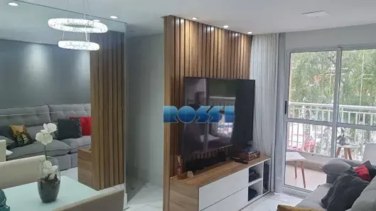 Apartamento com 3 Quartos à venda, 63m² no Vila Ema, São Paulo