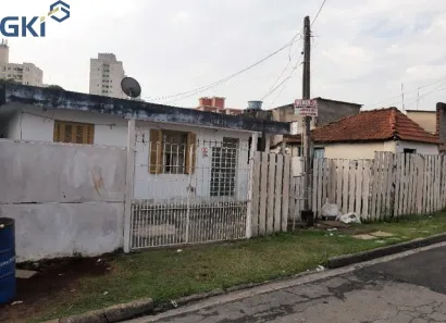 Casa com 2 Quartos à venda, 200m² no Vila Baby, São Paulo