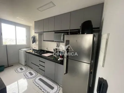 Apartamento com 2 Quartos à venda, 56m² no Jardim Bela Vista, Sumaré
