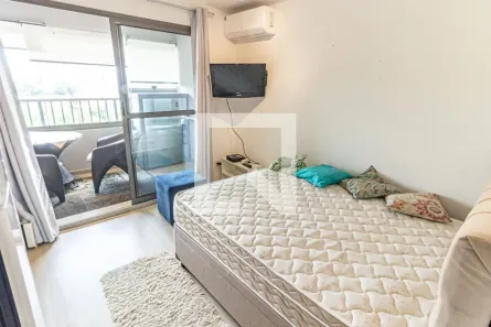 Apartamento com 1 Quarto à venda, 35m² no Alto da Mooca, São Paulo
