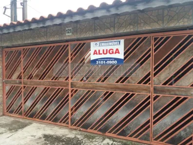 Casa com 2 Quartos à venda, 165m² no Vila Barão, Sorocaba