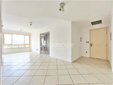 Apartamento com 3 Quartos para alugar, 84m² no Jardim Botânico, Porto Alegre