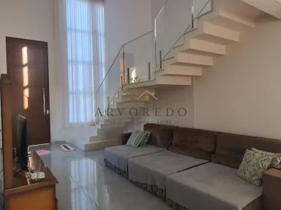 Casa com 4 Quartos à venda, 340m² no Residencial Haras Inga Mirim, Boituva