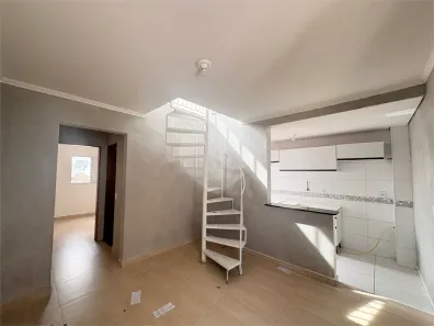 Apartamento com 2 Quartos à venda, 50m² no Mogi Moderno, Mogi das Cruzes