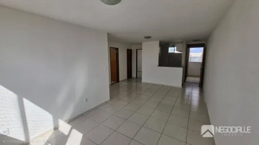 Apartamento com 3 Quartos à venda, 77m² no Sandra Cavalcante, Campina Grande