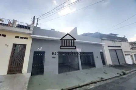 Casa com 2 Quartos à venda, 250m² no Vila Adalgisa, São Paulo